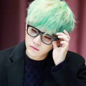K-Pop World