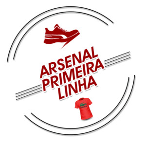 ARSENAL PRIMEIRA LINHA