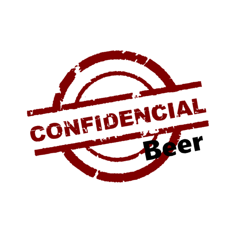 COMFIDENCIAL BEER CERVEJAS ARTESANAIS