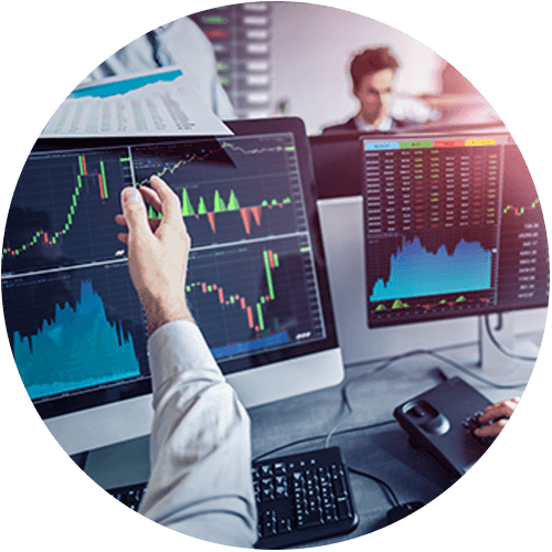 Cursos de Trader
