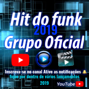 HIT DO FUNK 2020