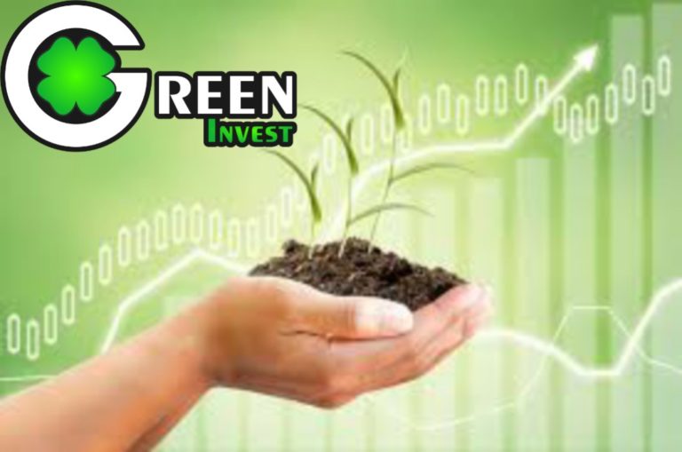 GREEN INVEST?
