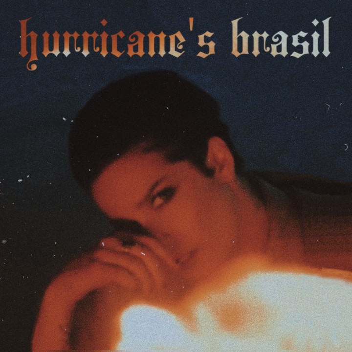 Hurricane\’s Brasil