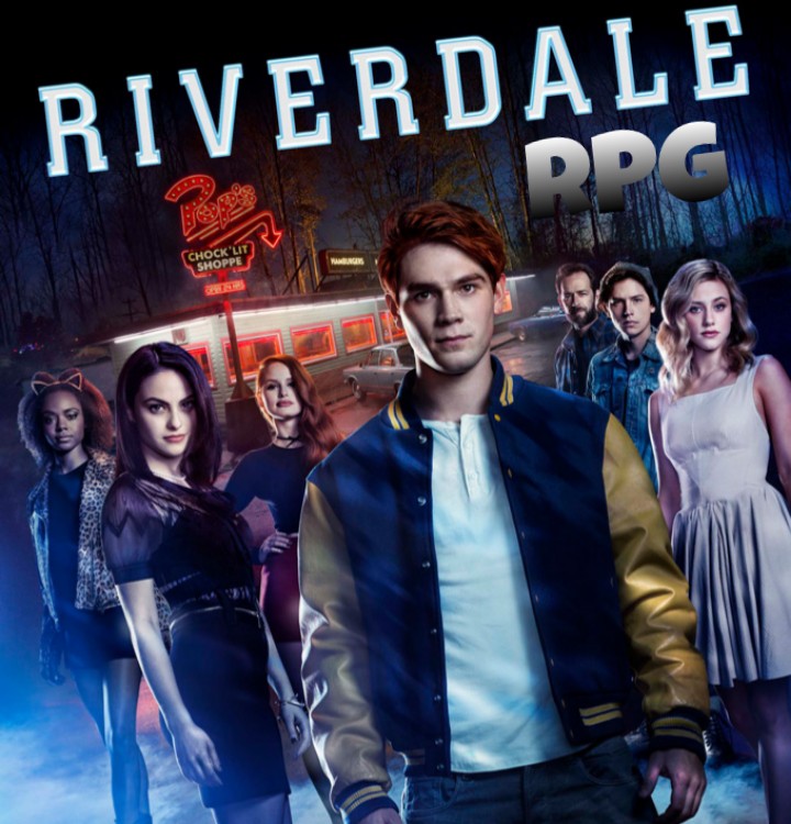 ❤Riverdale BR❤