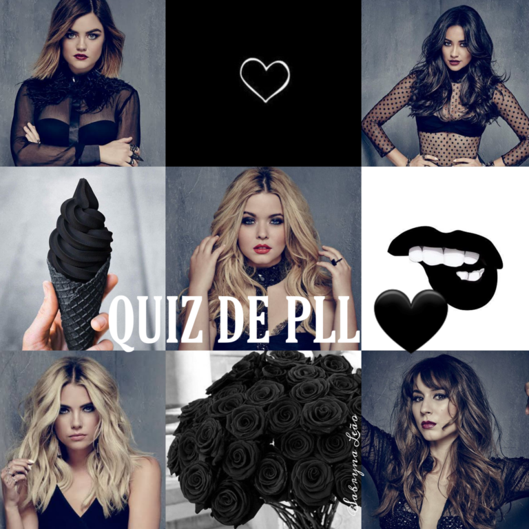 ? QUIZ DE PLL ??