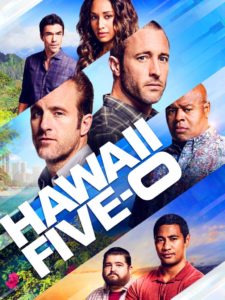 Hawaii Five 0