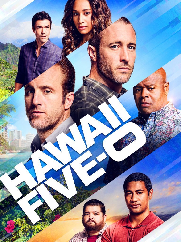 Hawaii Five 0