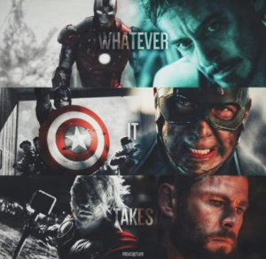 ⚔ Mundo Geek ?