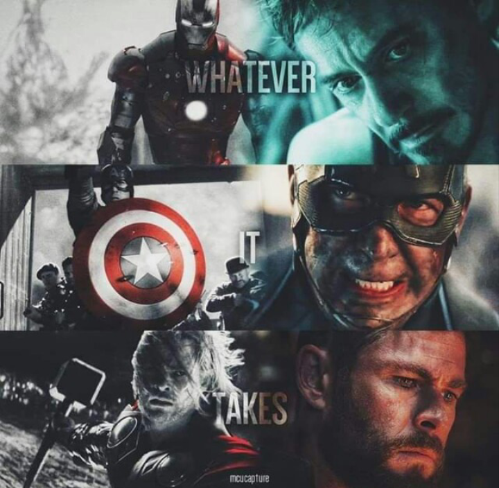 ⚔ Mundo Geek ?
