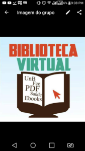 Biblioteca Virtual
