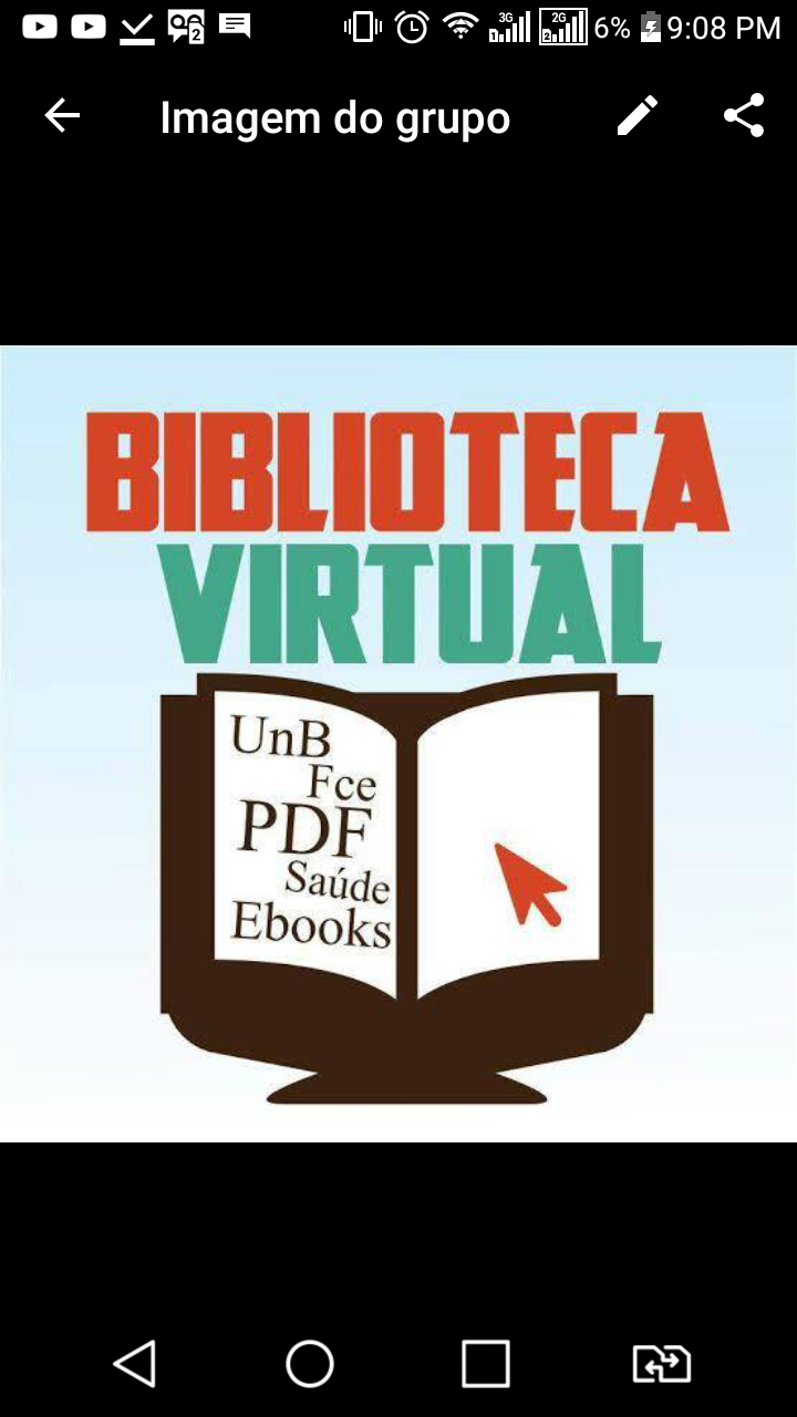 Biblioteca Virtual