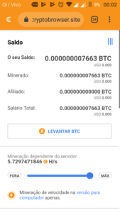 Oportunidade renda extra