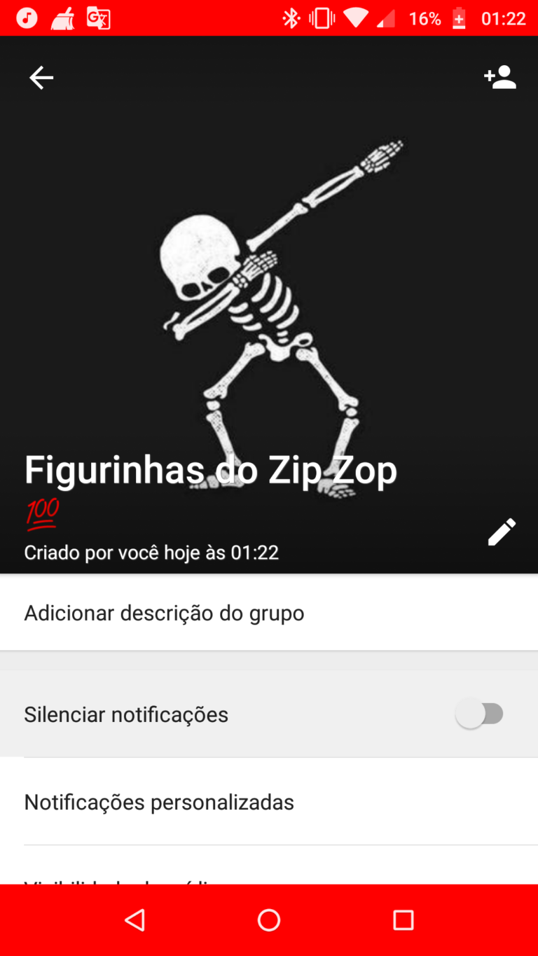 Figurinhas do Zip Zop ?