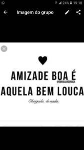 ❤?AMIZADES SEM LIMITES❤?