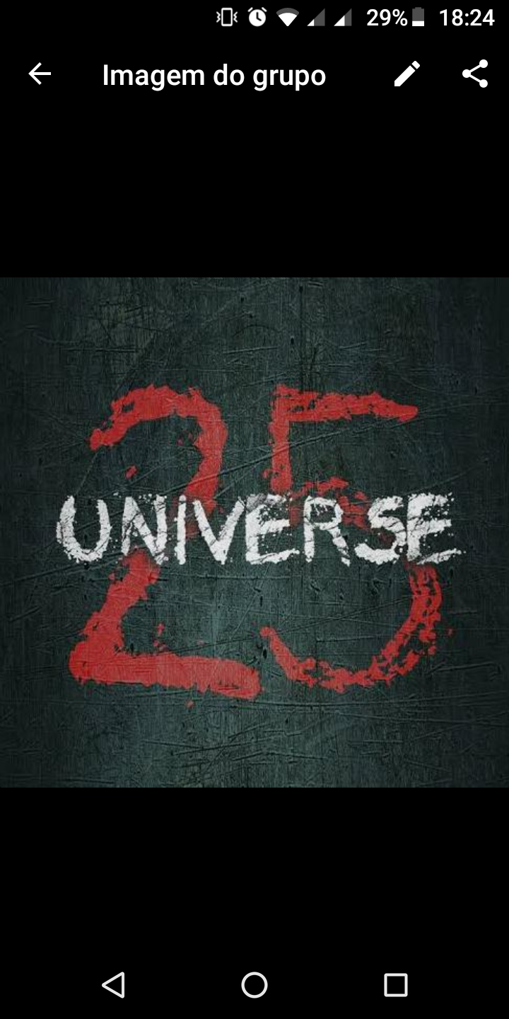 Universo 25
