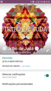 Tribo de Judá