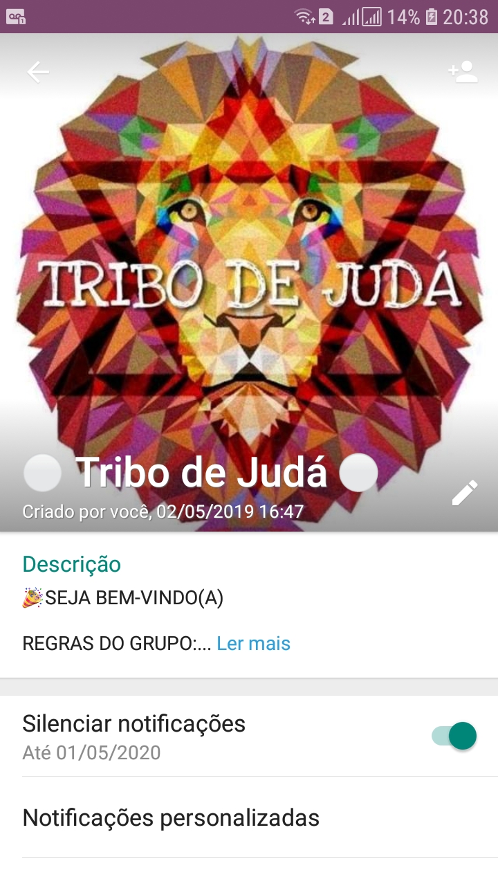 Tribo de Judá