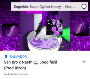 SSA MUSIC ON