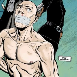 Shit Comic Books