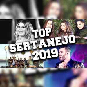 Sertanejos Atualizados 2019