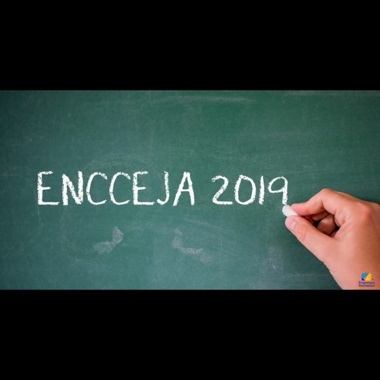 Encejja 2019