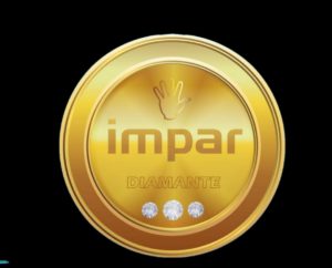 Impar multinível social