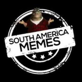 South América Memes