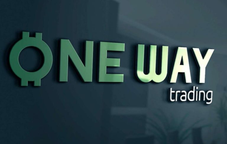 ONE AWAY – TRADER?