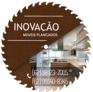 Inovação Móveis Planejados (Goiânia)