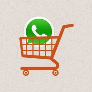 Whats Shopping