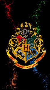 Escola de Magia e Bruxaria de Hogwarts RPG