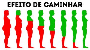 Na melhor forma