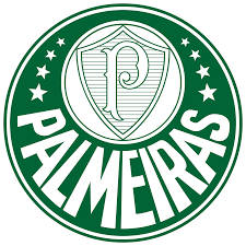 Palmeiras paixão