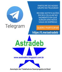 Astradeb – Ass dos Trabalhadores Desempregados