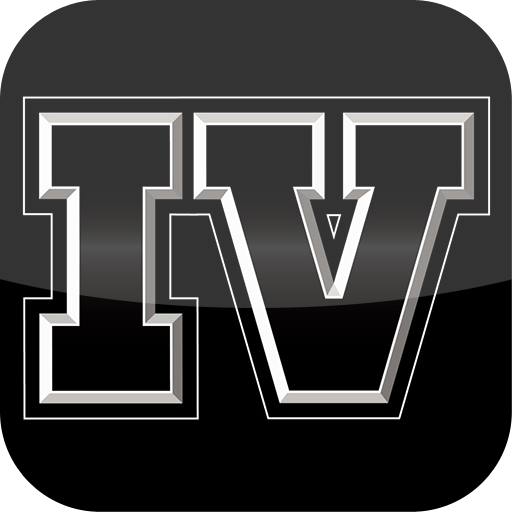 Incandecent society IV