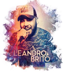 Fã clube Leandro Brito