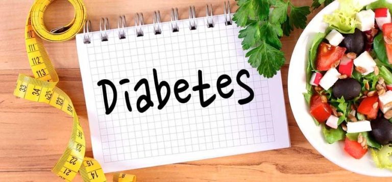 Receitas para DIABETICOS
