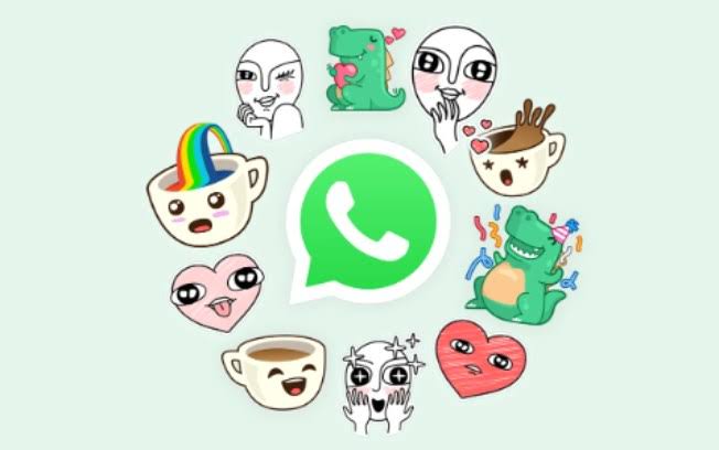 VICIADOS EM FIGURINHAS ??