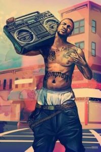O Rap é compromisso