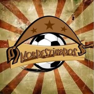 Nação Nordestinados⚽?#2