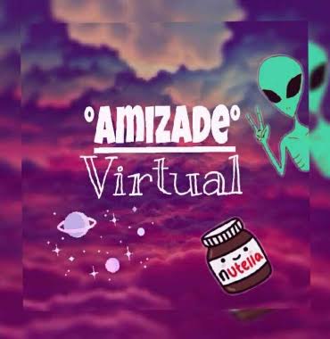Amizade Virtual