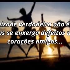 Amizades Verdadeiras