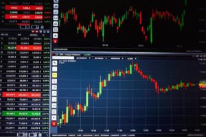 Investimento em BITCOIN – FX TRADING