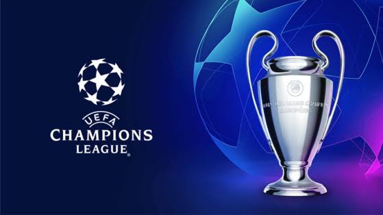 UEFA Champions league