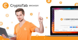Mineradores cryptotab Unidos