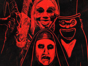 The Dark Room Ψ