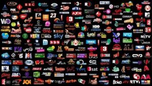 TV COM MIL CANAIS E FILMES