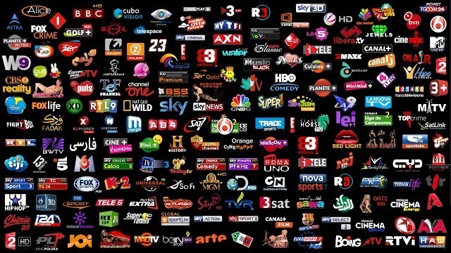 TV COM MIL CANAIS E FILMES