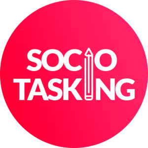 SocioTaskingGroup Seja um Seguidor Profissional