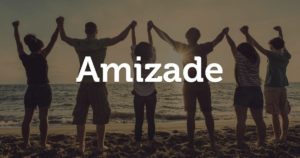 Novas Amizades